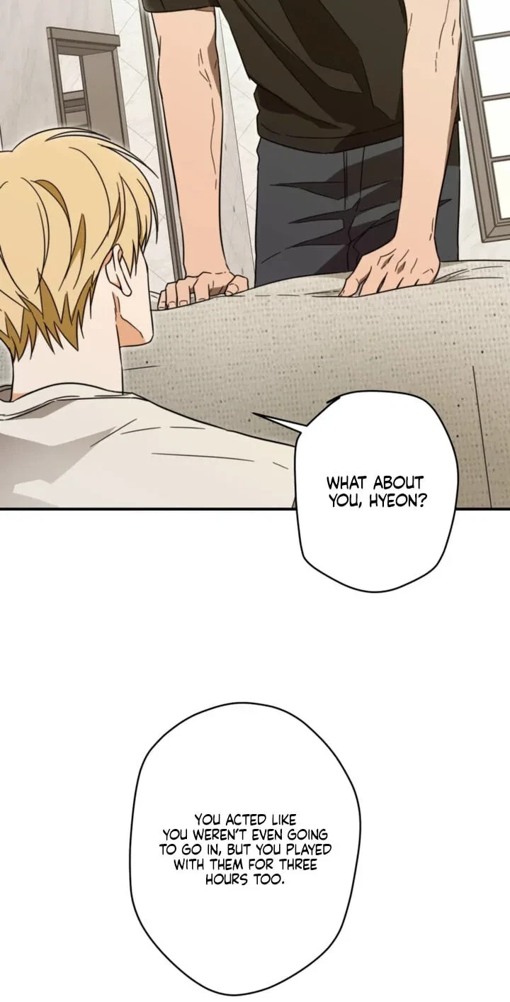 How To Win Over Your Crush Chapter 37, page 23