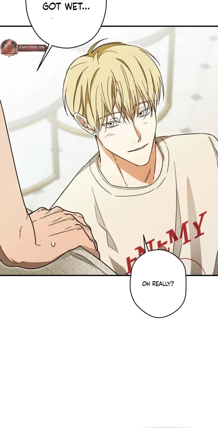 How To Win Over Your Crush Chapter 37, page 25