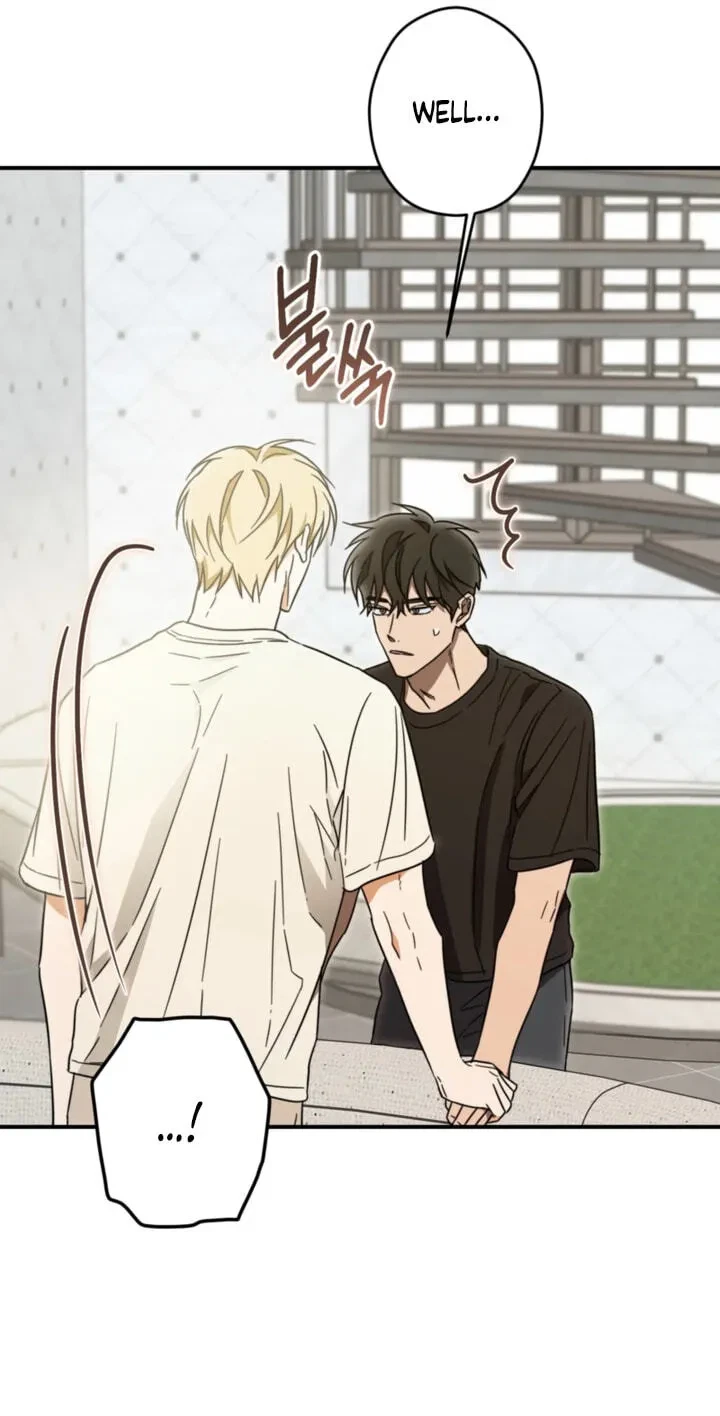 How To Win Over Your Crush Chapter 37, page 28