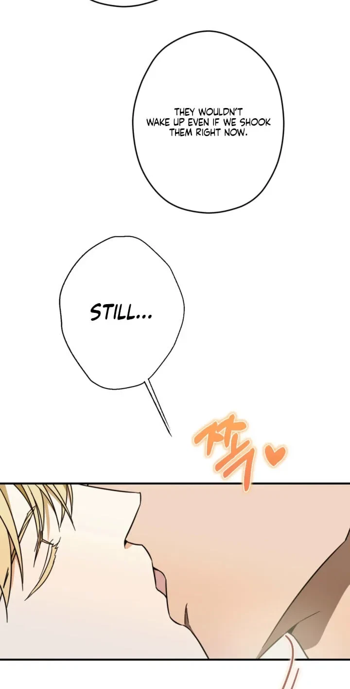 How To Win Over Your Crush Chapter 37, page 30