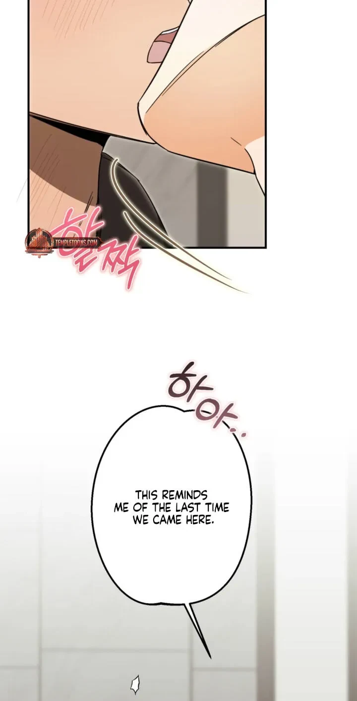 How To Win Over Your Crush Chapter 37, page 33