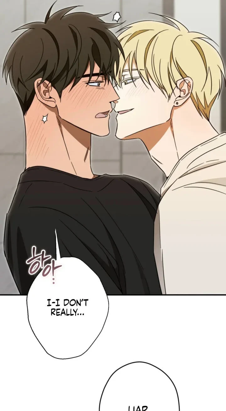 How To Win Over Your Crush Chapter 37, page 34