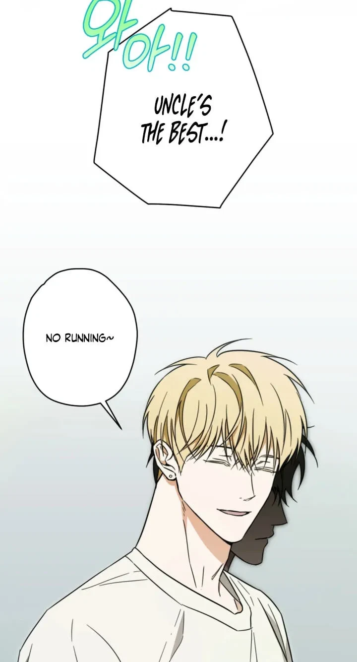 How To Win Over Your Crush Chapter 37, page 4