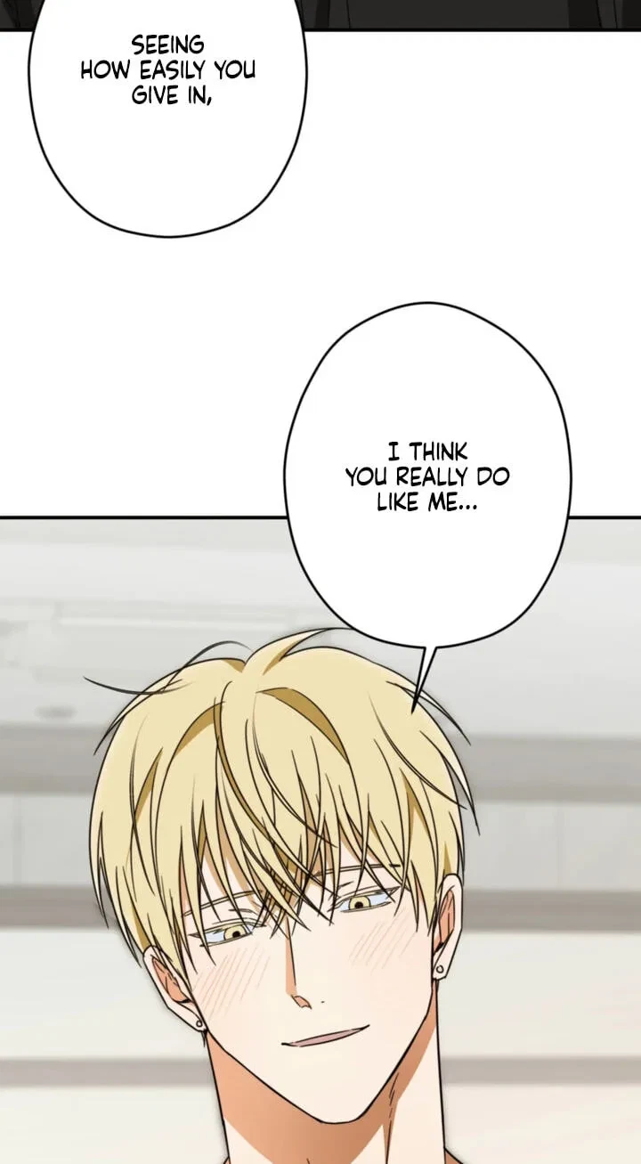 How To Win Over Your Crush Chapter 37, page 40