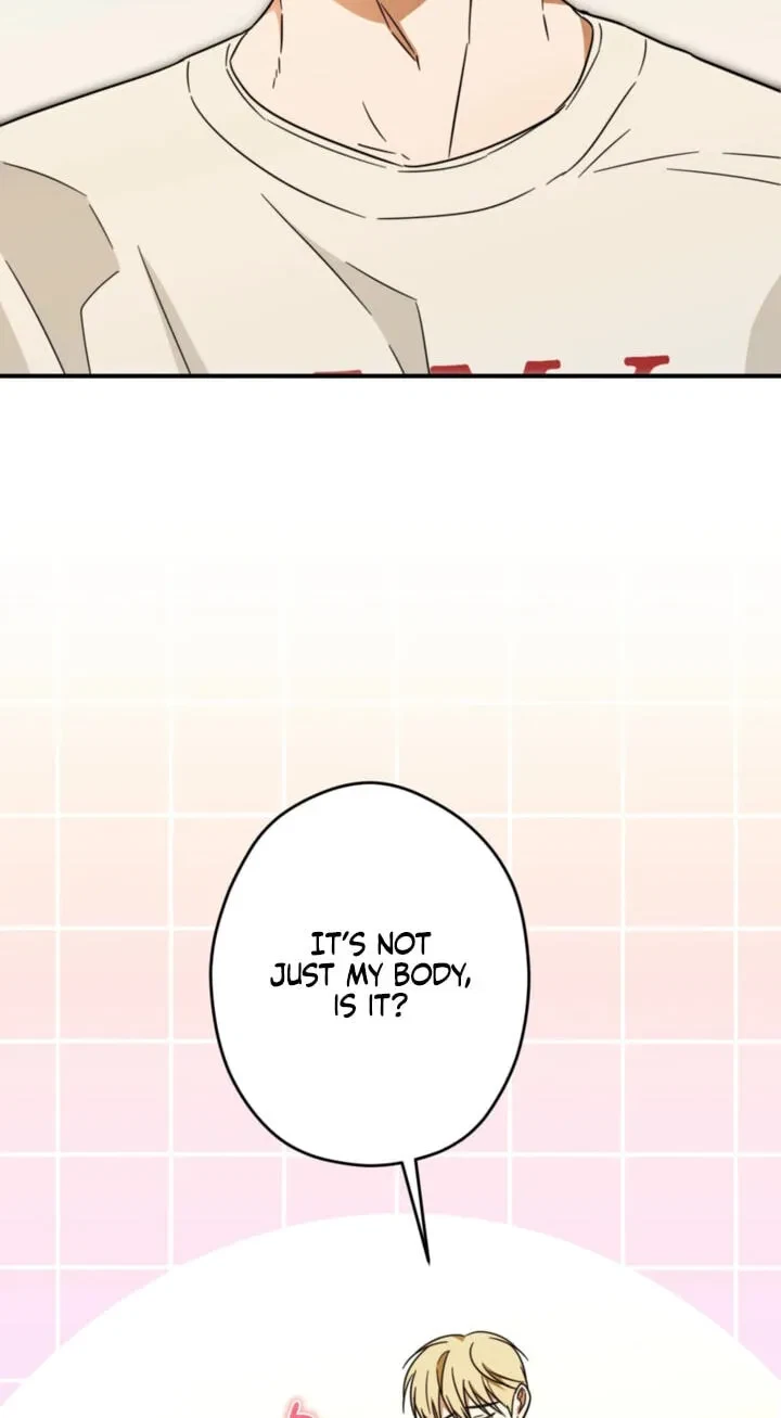 How To Win Over Your Crush Chapter 37, page 41