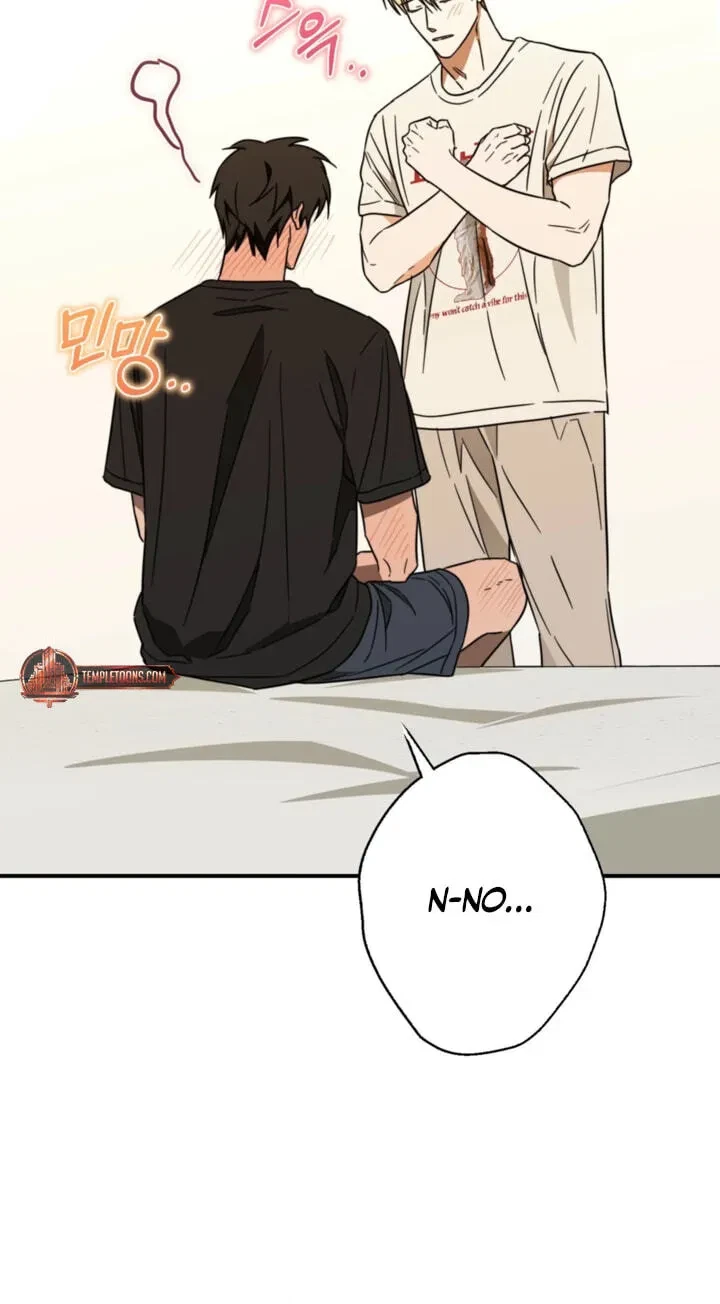 How To Win Over Your Crush Chapter 37, page 42
