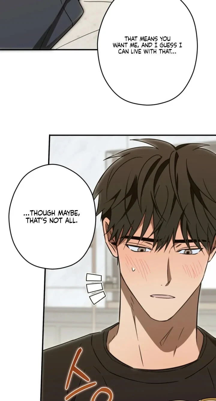 How To Win Over Your Crush Chapter 37, page 44