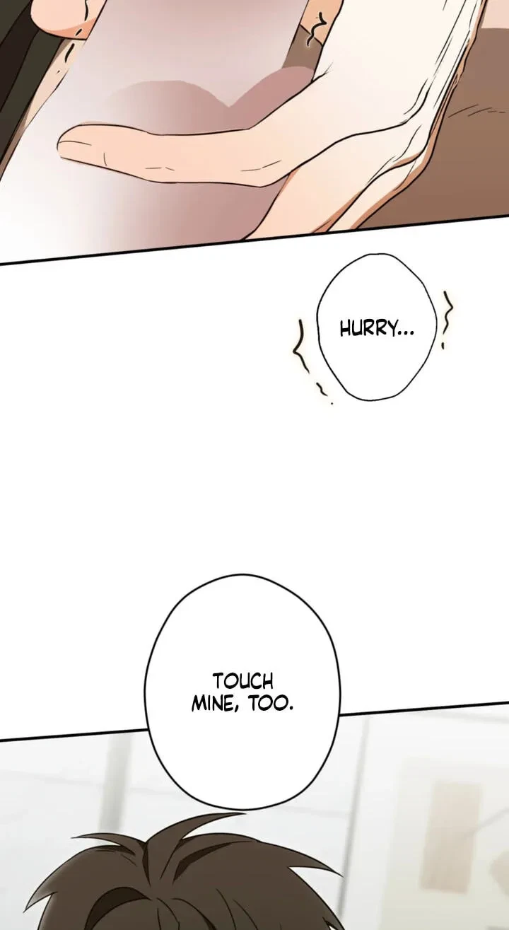 How To Win Over Your Crush Chapter 37, page 56
