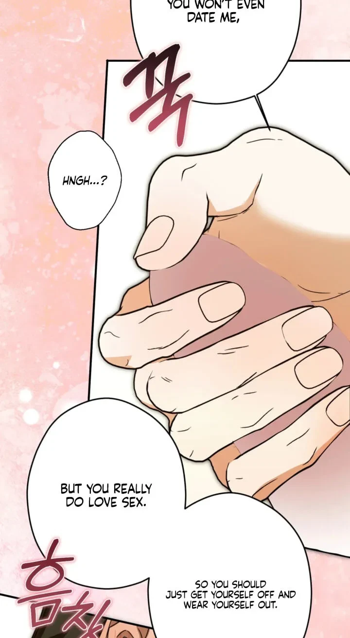How To Win Over Your Crush Chapter 37, page 67