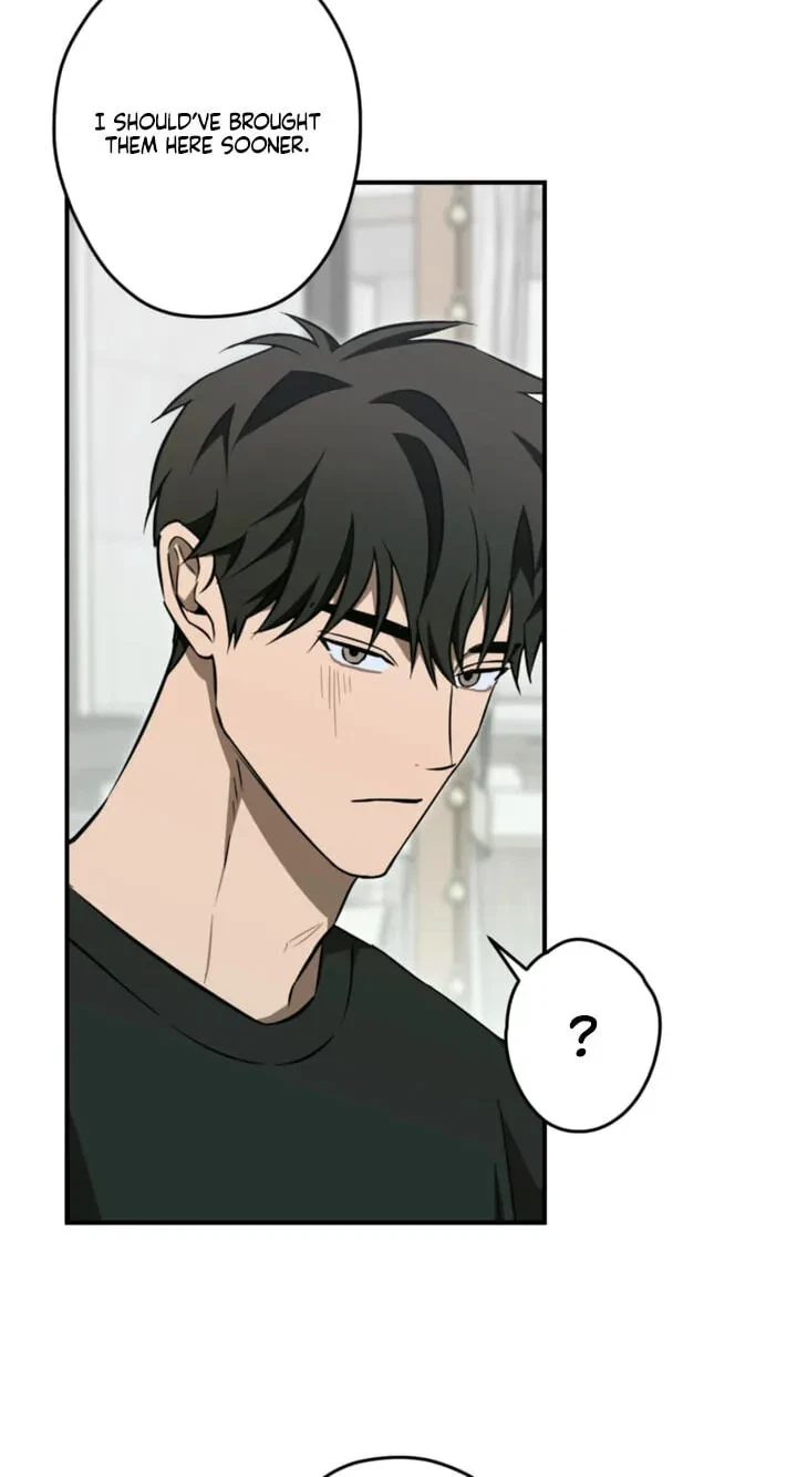 How To Win Over Your Crush Chapter 37, page 8