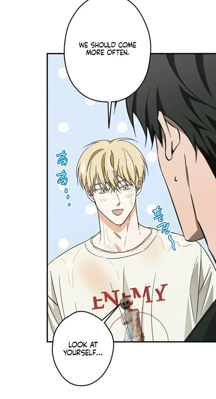 How To Win Over Your Crush Chapter 37, page 9