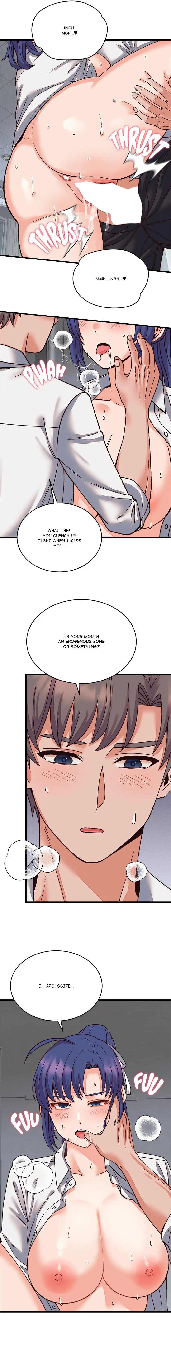 From Pauper To Prince Chapter 31, page 14