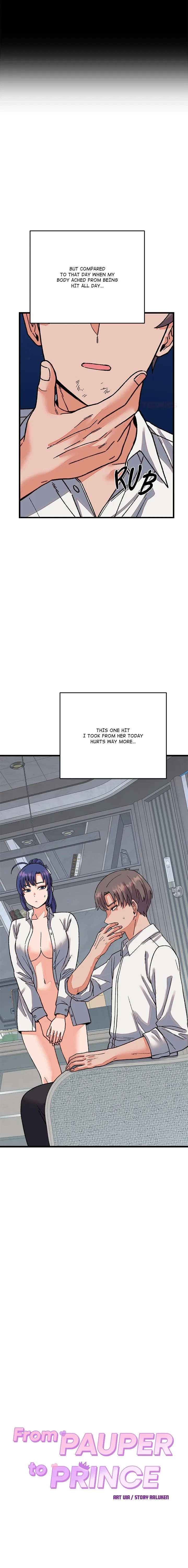 From Pauper To Prince Chapter 31, page 2