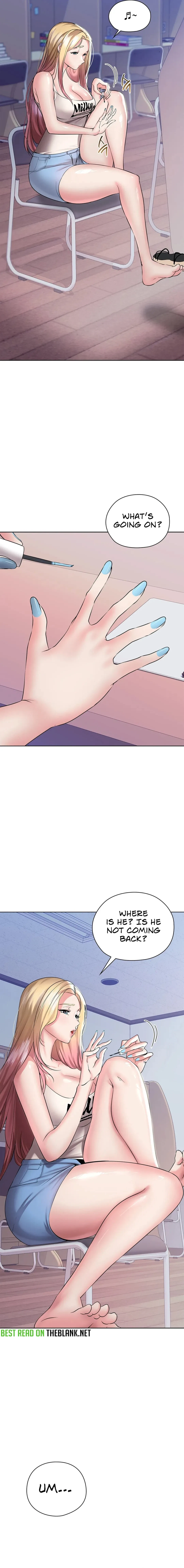The High Society Chapter 3, page 2