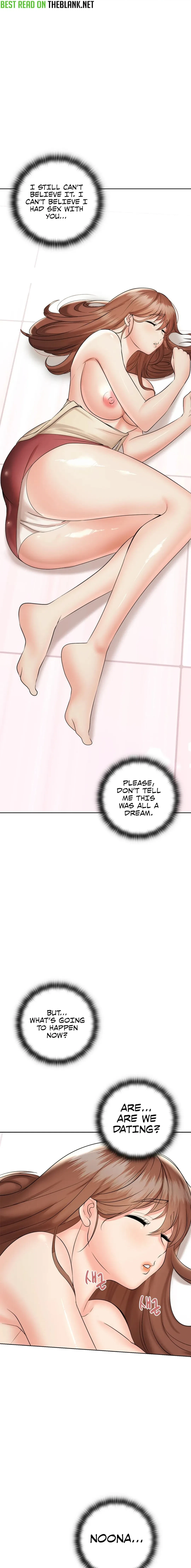 The High Society Chapter 3, page 20
