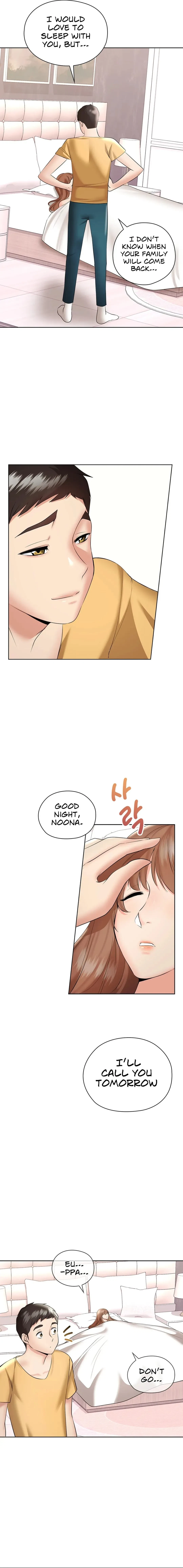 The High Society Chapter 3, page 22