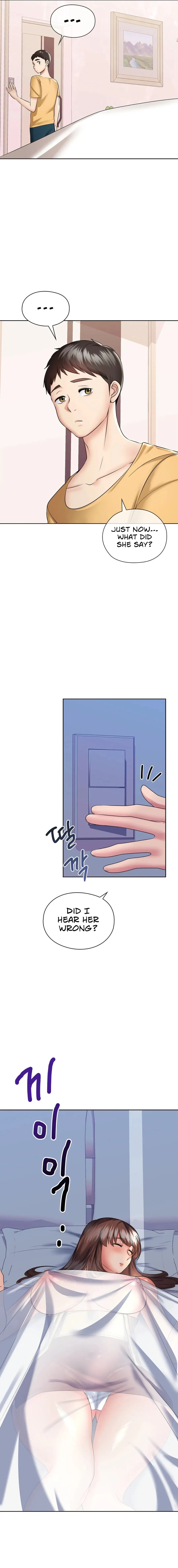 The High Society Chapter 3, page 23