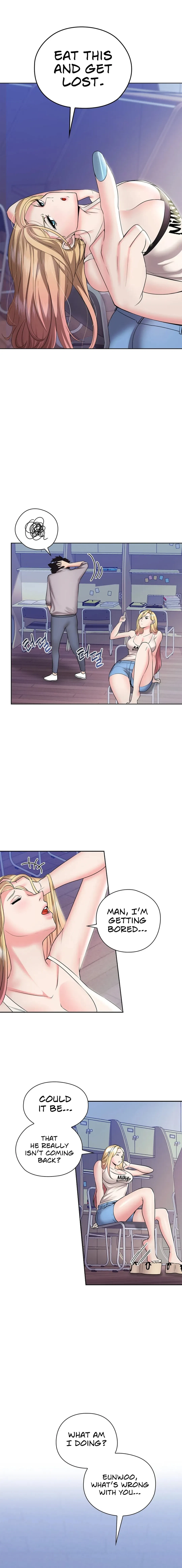 The High Society Chapter 3, page 4