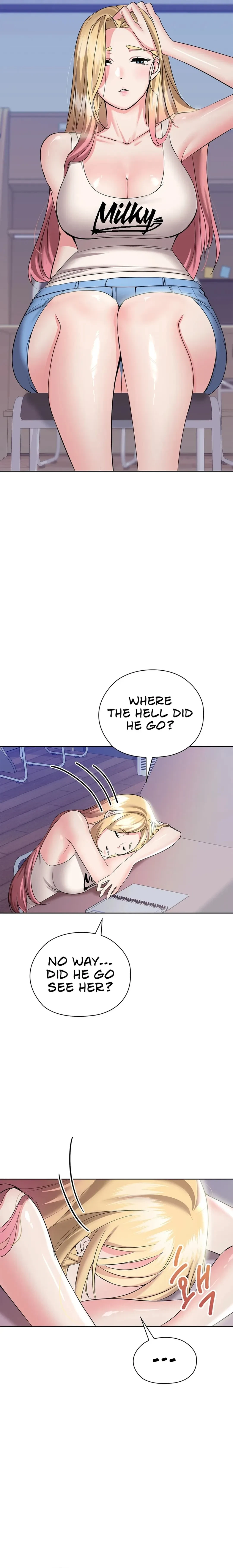 The High Society Chapter 3, page 5