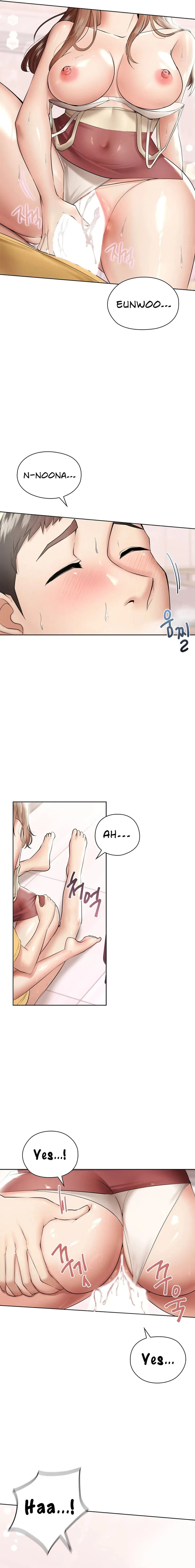 The High Society Chapter 3, page 8