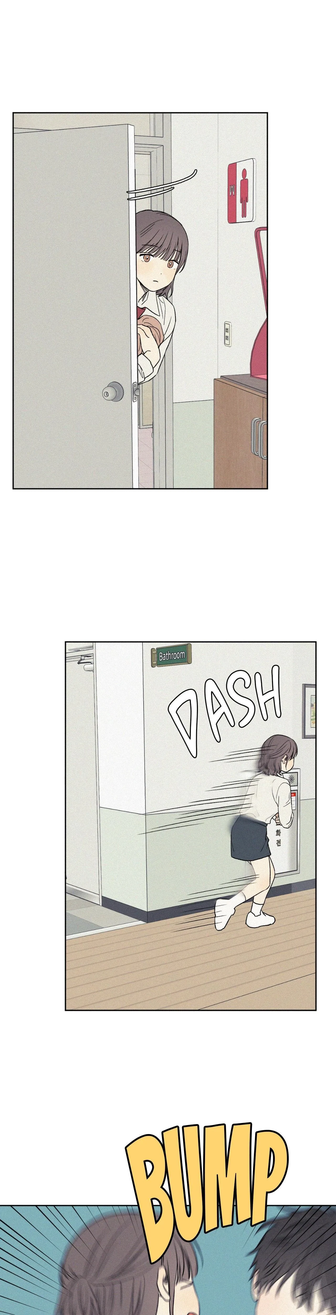 3XLOVE Chapter 30, page 10