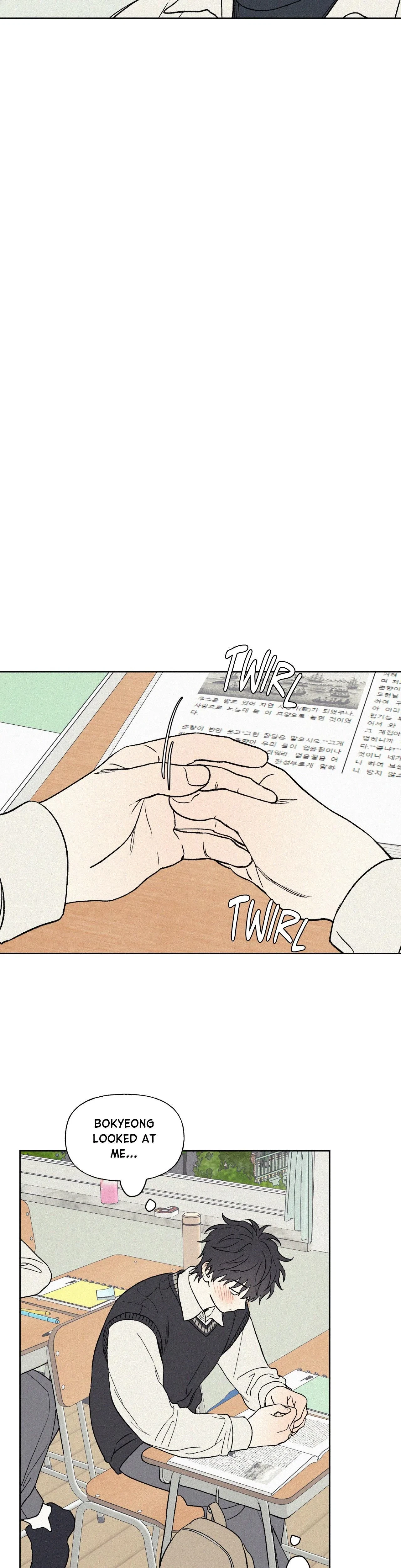 3XLOVE Chapter 30, page 18