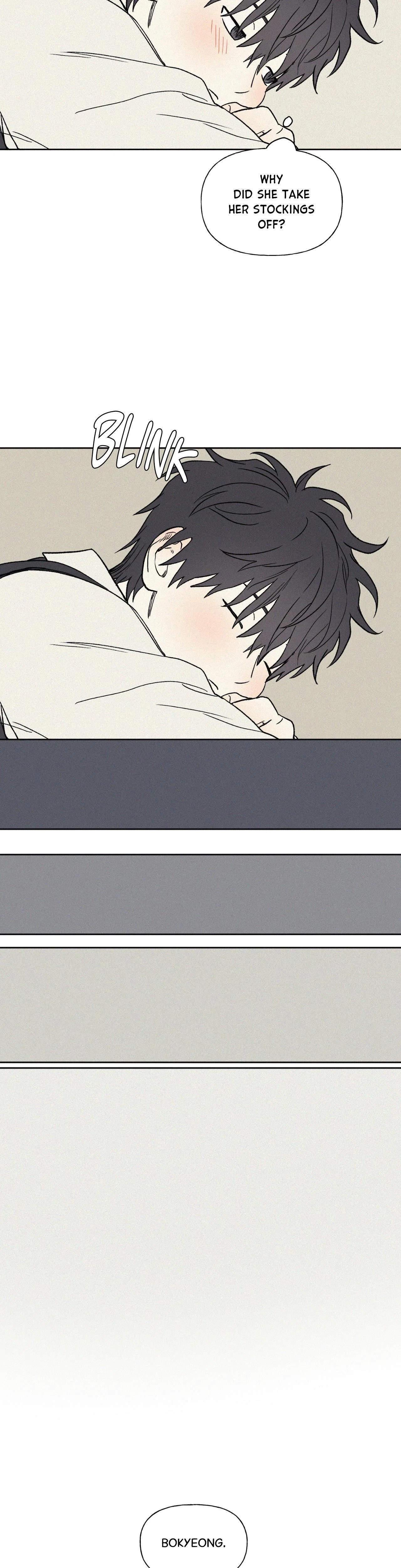3XLOVE Chapter 30, page 20
