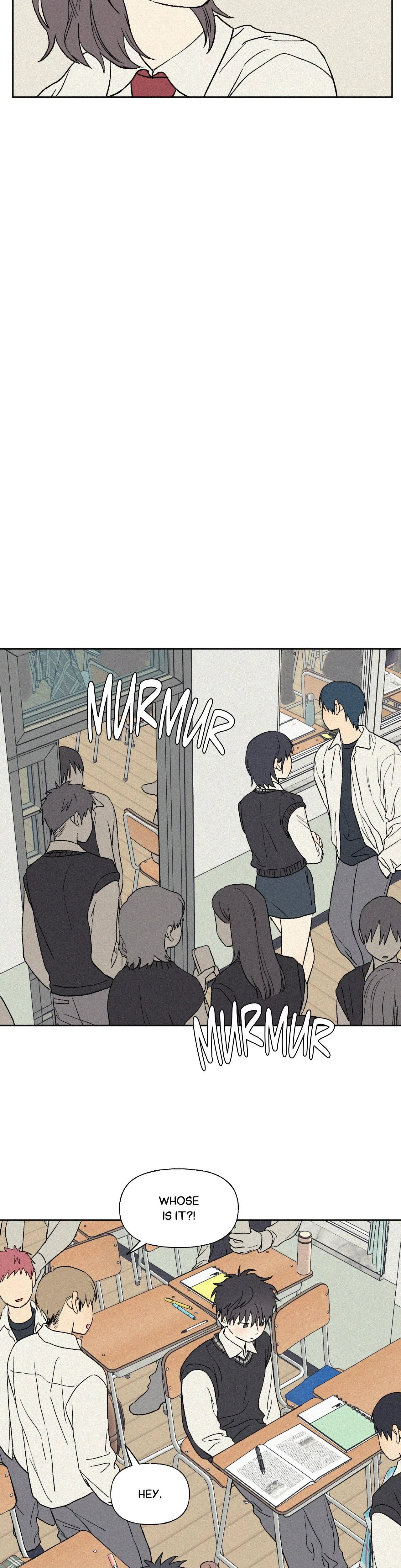 3XLOVE Chapter 30, page 22