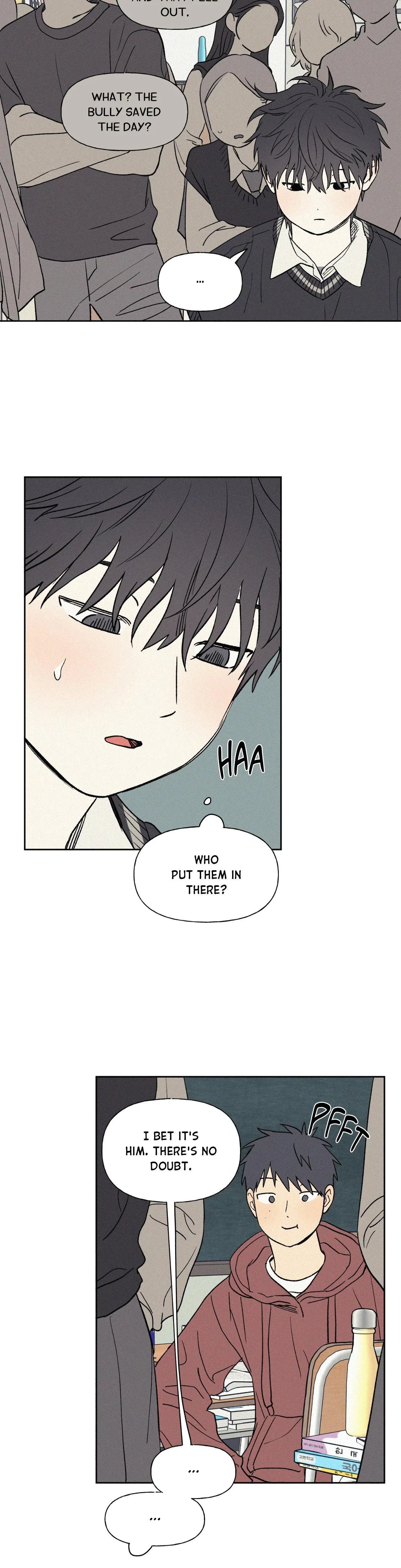 3XLOVE Chapter 30, page 25