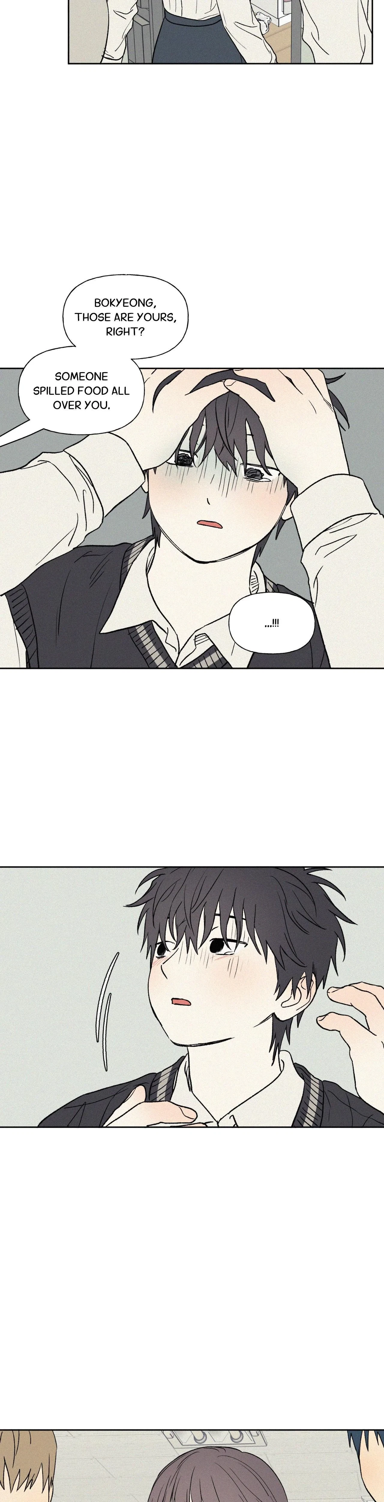 3XLOVE Chapter 30, page 28