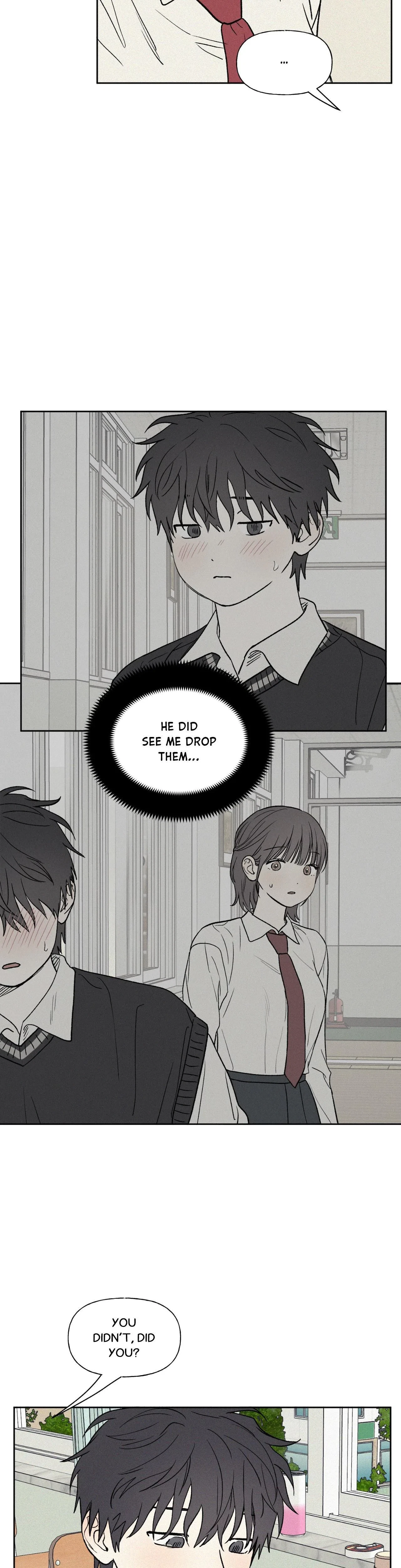 3XLOVE Chapter 30, page 30