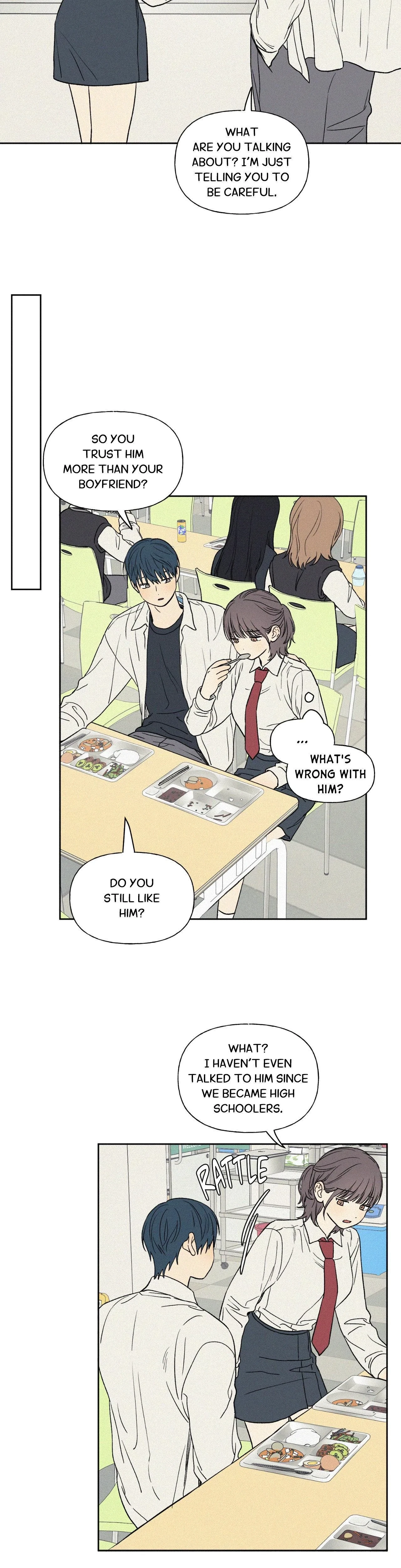 3XLOVE Chapter 30, page 5