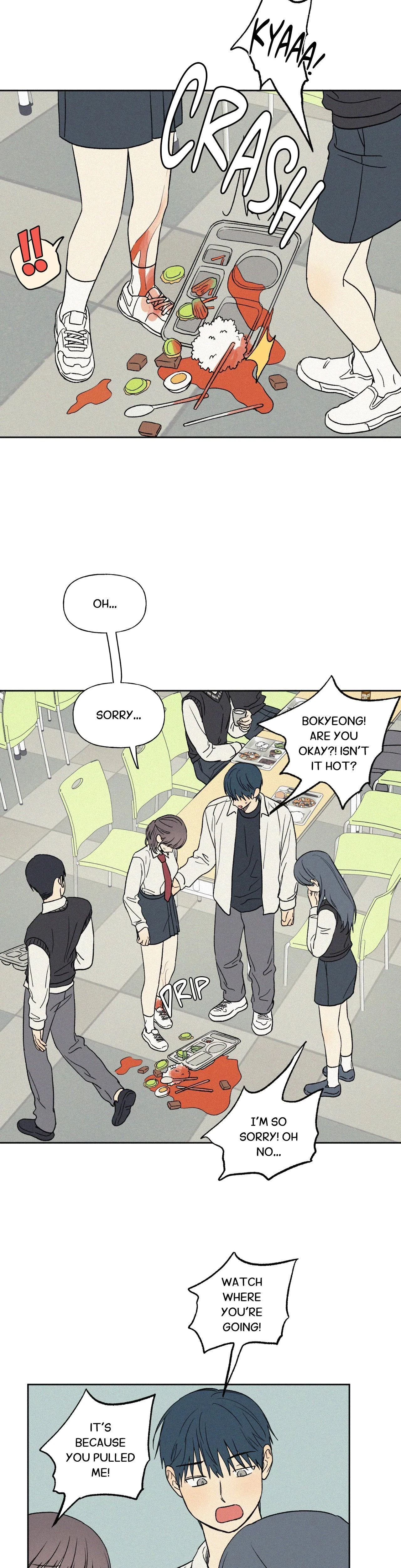 3XLOVE Chapter 30, page 7