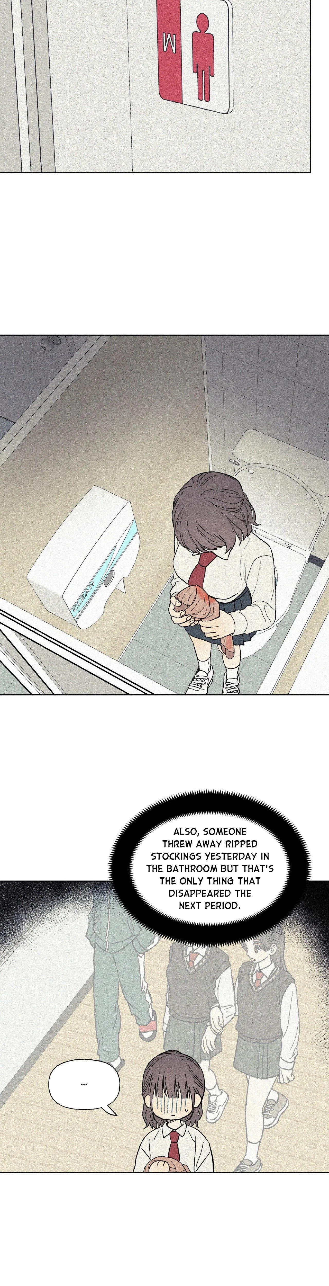 3XLOVE Chapter 30, page 9