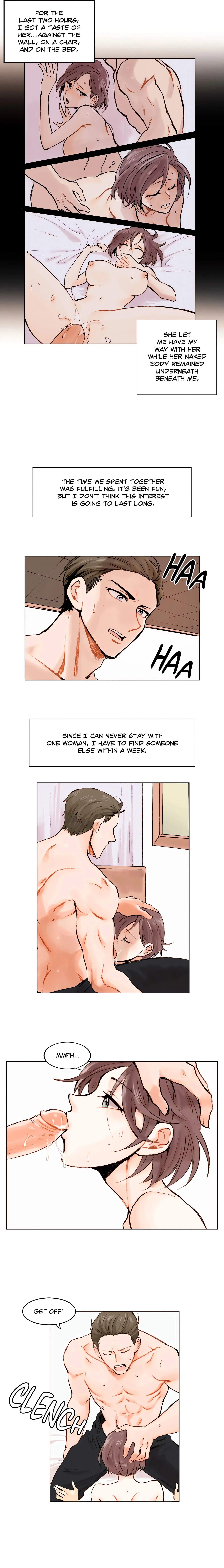 Lusty Lawyers Chapter 1 (Uncensored), page 2