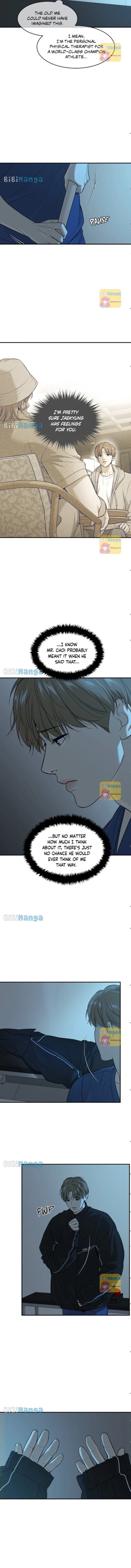 Jinx (Mingwa) Chapter 36, page 13