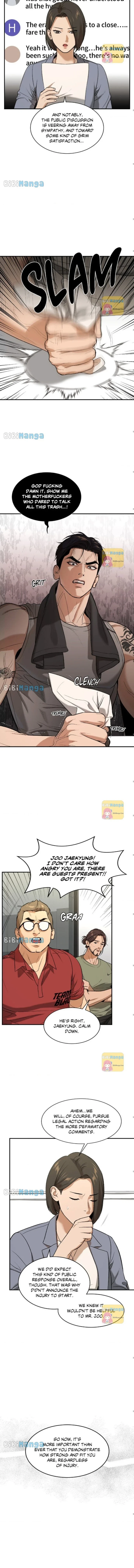Jinx (Mingwa) Chapter 36, page 15