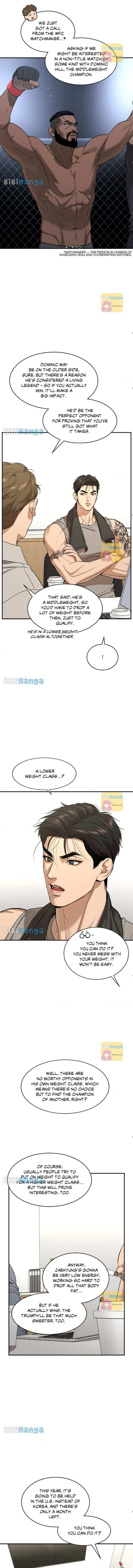 Jinx (Mingwa) Chapter 36, page 16