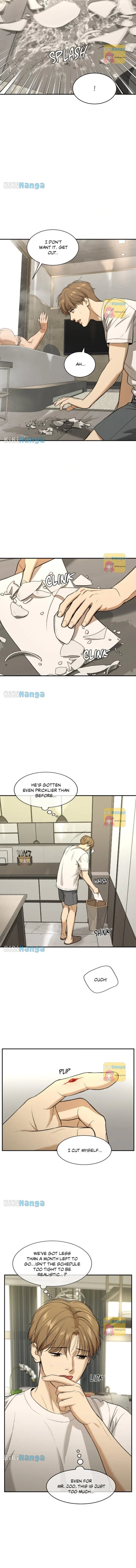 Jinx (Mingwa) Chapter 36, page 20