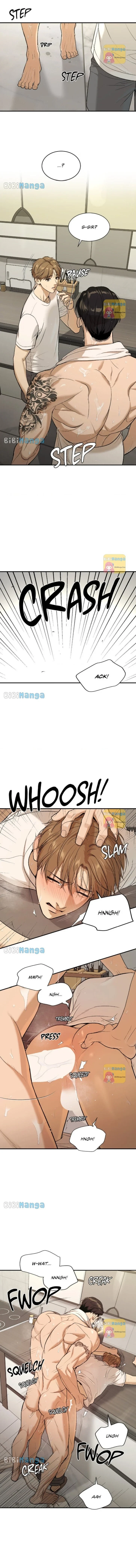 Jinx (Mingwa) Chapter 36, page 21