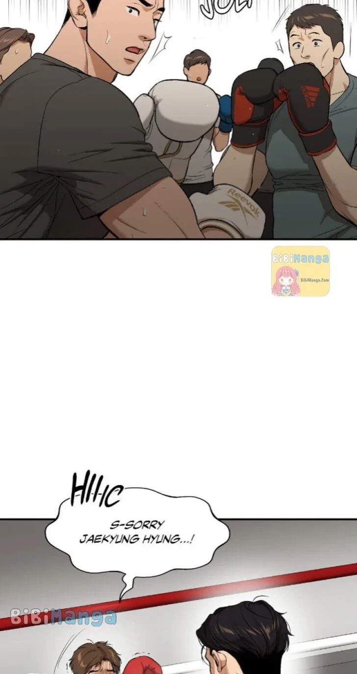 Jinx (Mingwa) Chapter 36, page 3