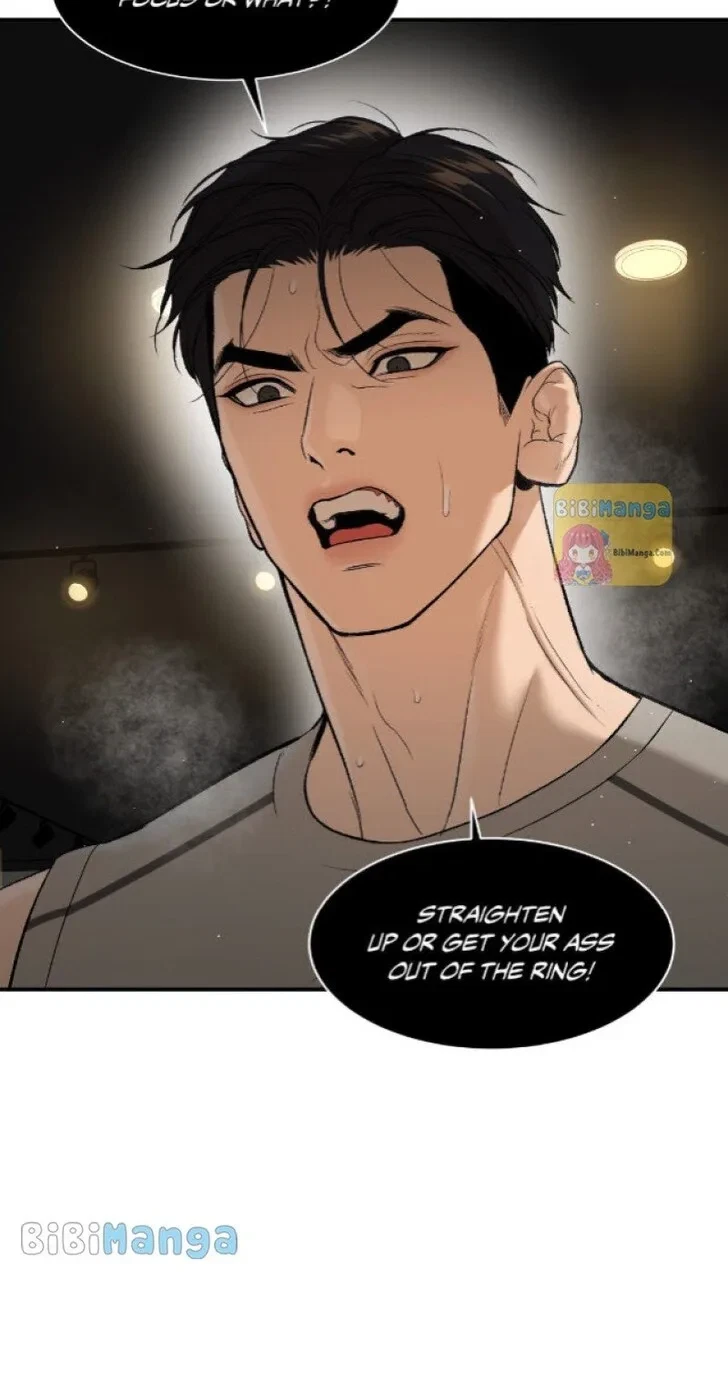 Jinx (Mingwa) Chapter 36, page 5