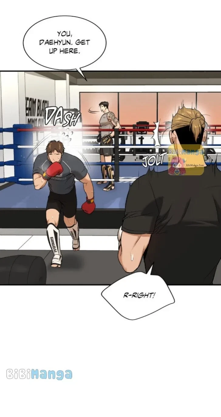 Jinx (Mingwa) Chapter 36, page 6