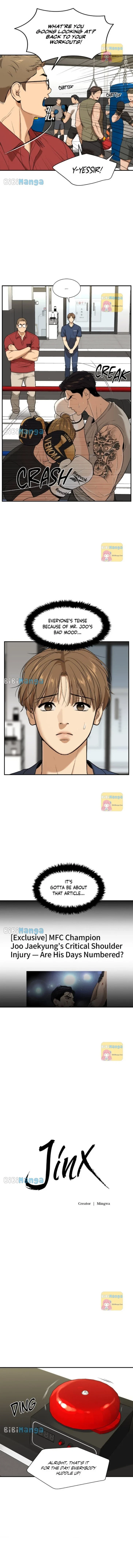 Jinx (Mingwa) Chapter 36, page 7
