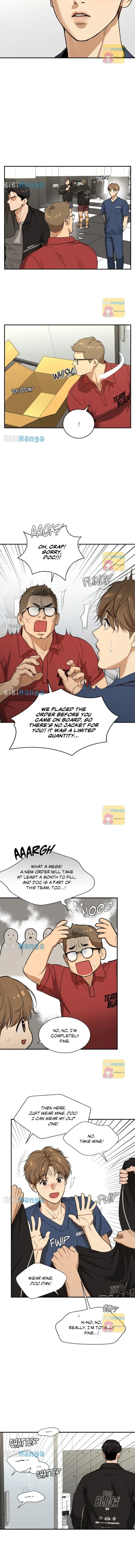 Jinx (Mingwa) Chapter 36, page 9