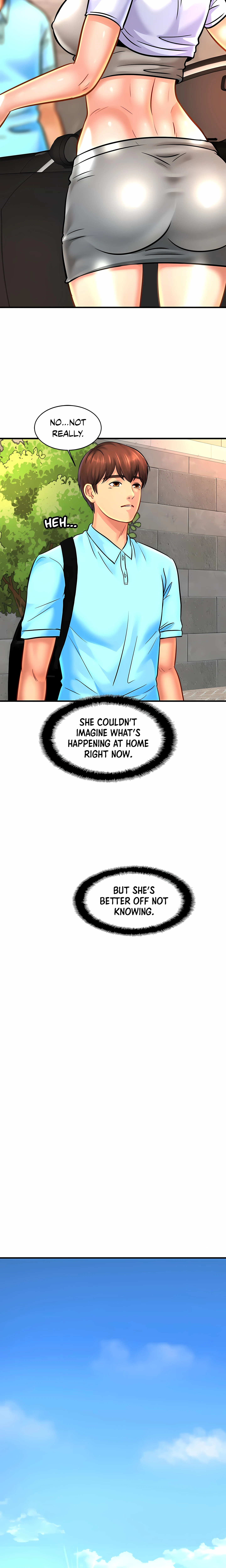 Close Family Chapter 55 (Uncensored), page 4