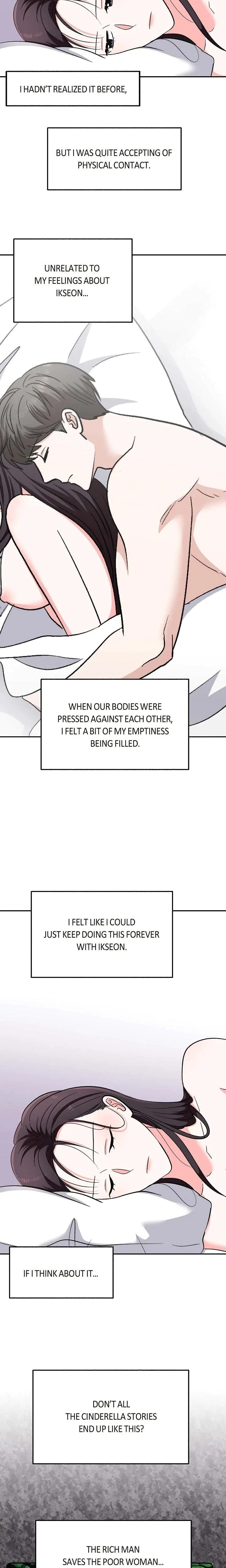 Manic Desires Chapter 19, page 14