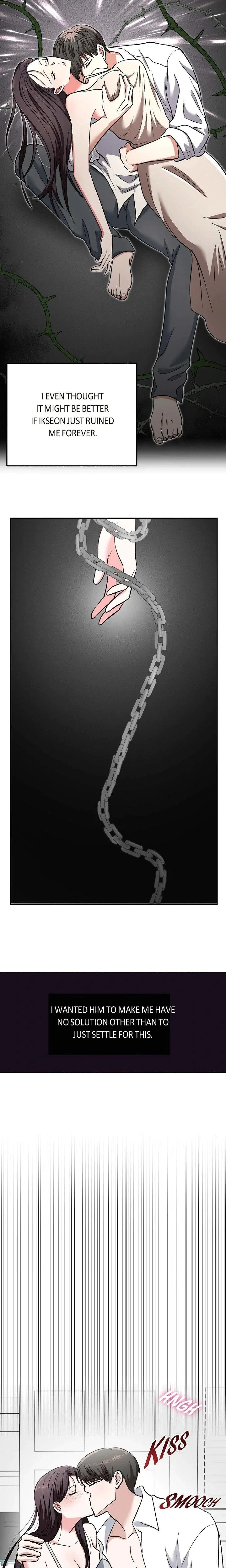 Manic Desires Chapter 19, page 16
