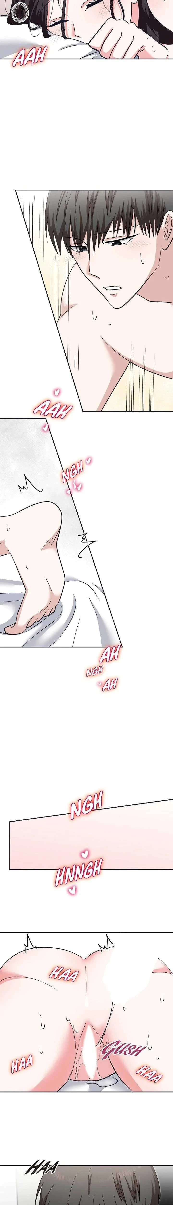 Manic Desires Chapter 19, page 2