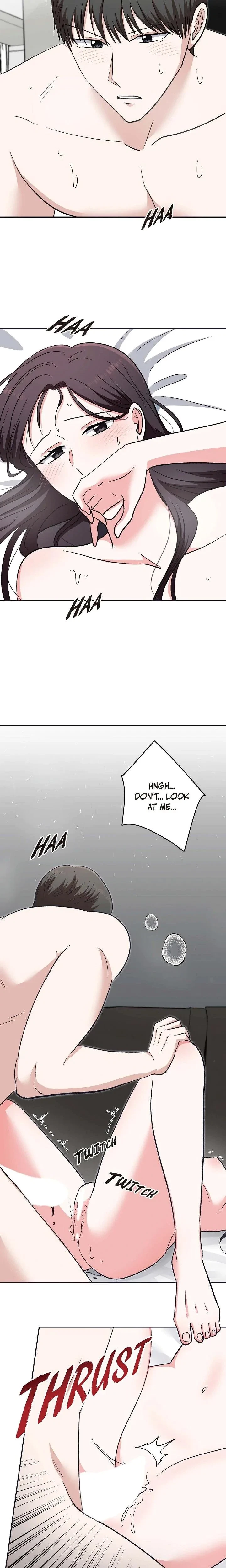 Manic Desires Chapter 19, page 3
